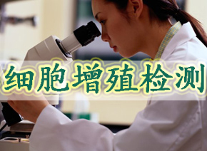 细胞增殖检测四种经常使用方法：EdU、CCK-8、MTT与BrdU
